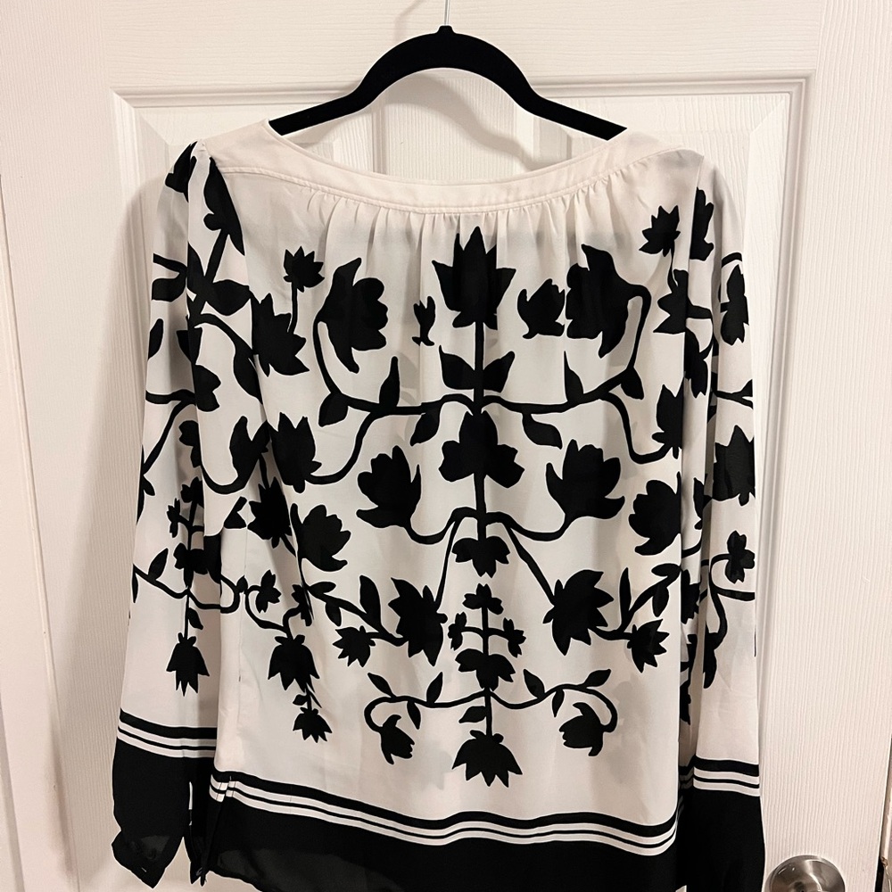 Loft Blouse - Picture 5 of 6